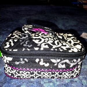 Vera Bradley Jewelry Case